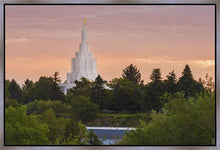 Load image into Gallery viewer, Idaho Falls Temple 08