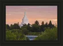 Load image into Gallery viewer, Idaho Falls Temple 08