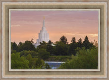 Load image into Gallery viewer, Idaho Falls Temple 08