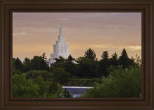 Load image into Gallery viewer, Idaho Falls Temple 08