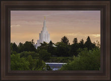 Load image into Gallery viewer, Idaho Falls Temple 08