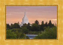Load image into Gallery viewer, Idaho Falls Temple 08