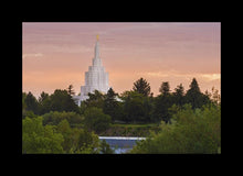 Load image into Gallery viewer, Idaho Falls Temple 08