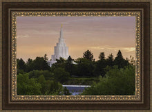 Load image into Gallery viewer, Idaho Falls Temple 08