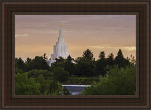 Load image into Gallery viewer, Idaho Falls Temple 08