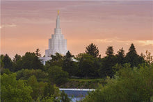 Load image into Gallery viewer, Idaho Falls Temple 08