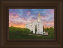 Load image into Gallery viewer, St George Temple 03