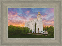 Load image into Gallery viewer, St George Temple 03