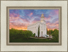 Load image into Gallery viewer, St George Temple 03