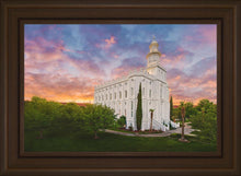 Load image into Gallery viewer, St George Temple 03