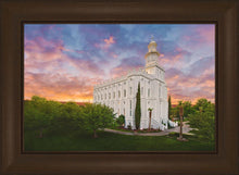 Load image into Gallery viewer, St George Temple 03