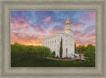 Load image into Gallery viewer, St George Temple 03