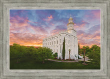 Load image into Gallery viewer, St George Temple 03