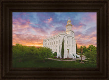 Load image into Gallery viewer, St George Temple 03