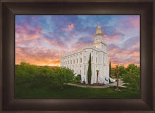 Load image into Gallery viewer, St George Temple 03