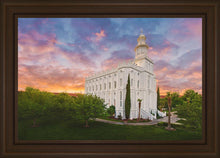 Load image into Gallery viewer, St George Temple 03