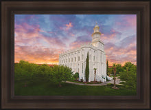 Load image into Gallery viewer, St George Temple 03