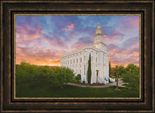 Load image into Gallery viewer, St George Temple 03