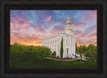 Load image into Gallery viewer, St George Temple 03