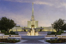 Load image into Gallery viewer, Denver Temple 02