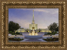 Load image into Gallery viewer, Denver Temple 02