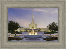 Load image into Gallery viewer, Denver Temple 02