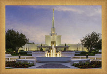Load image into Gallery viewer, Denver Temple 02