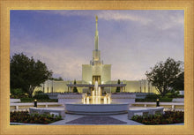 Load image into Gallery viewer, Denver Temple 02