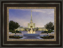 Load image into Gallery viewer, Denver Temple 02