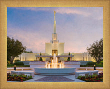 Load image into Gallery viewer, Denver Temple 02
