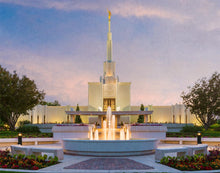 Load image into Gallery viewer, Denver Temple 02