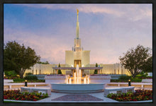 Load image into Gallery viewer, Denver Temple 02
