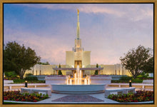 Load image into Gallery viewer, Denver Temple 02