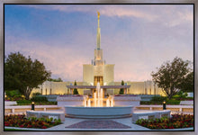 Load image into Gallery viewer, Denver Temple 02