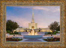 Load image into Gallery viewer, Denver Temple 02