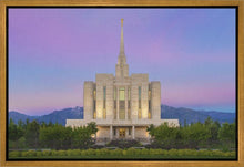 Load image into Gallery viewer, Oquirrh Mountain Temple 02