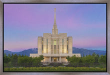 Load image into Gallery viewer, Oquirrh Mountain Temple 02
