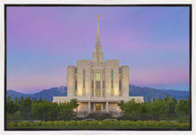 Load image into Gallery viewer, Oquirrh Mountain Temple 02