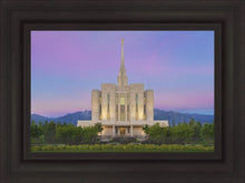 Load image into Gallery viewer, Oquirrh Mountain Temple 02