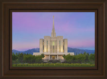 Load image into Gallery viewer, Oquirrh Mountain Temple 02