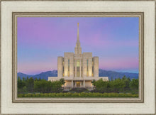 Load image into Gallery viewer, Oquirrh Mountain Temple 02