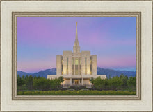 Load image into Gallery viewer, Oquirrh Mountain Temple 02