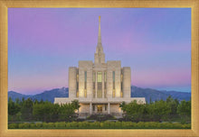 Load image into Gallery viewer, Oquirrh Mountain Temple 02