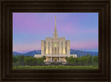 Load image into Gallery viewer, Oquirrh Mountain Temple 02