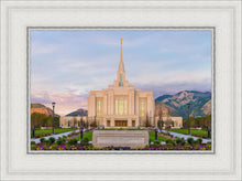 Load image into Gallery viewer, Ogden Temple 08