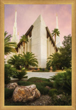 Load image into Gallery viewer, Las Vegas Temple 01