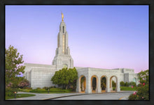 Load image into Gallery viewer, Redlands Temple 02