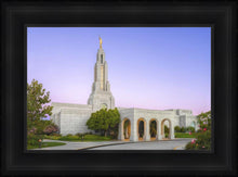 Load image into Gallery viewer, Redlands Temple 02