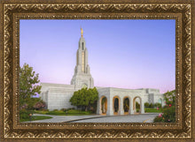 Load image into Gallery viewer, Redlands Temple 02
