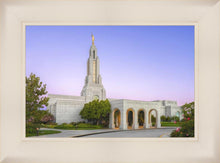 Load image into Gallery viewer, Redlands Temple 02